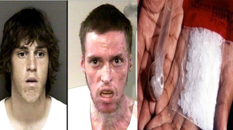 الفرق بين الهيروين و الشبو و الكوكايين