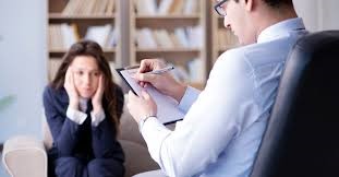 الأمراض النفسية الجسدية