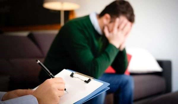 علامات شفاء مرض الذهان 2 مرض الذهان