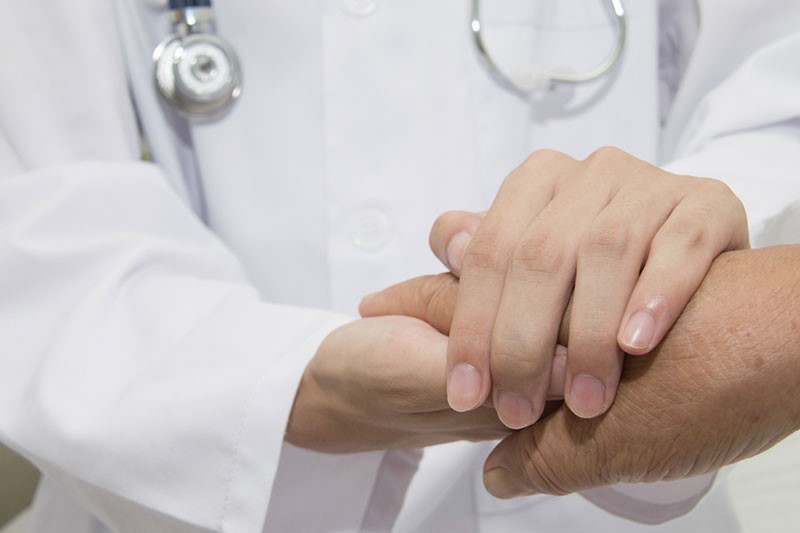 الإدمان على المخدرات