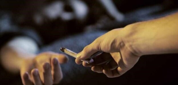 الإدمان على المخدرات الإدمان على المخدرات