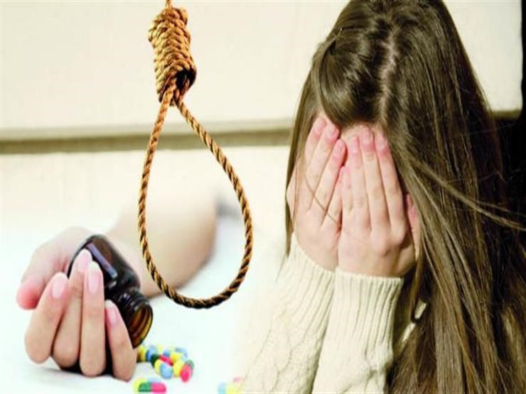 ما هي العلاقة بين الإدمان و الانتحار 2 العلاقة بين الإدمان و الانتحار