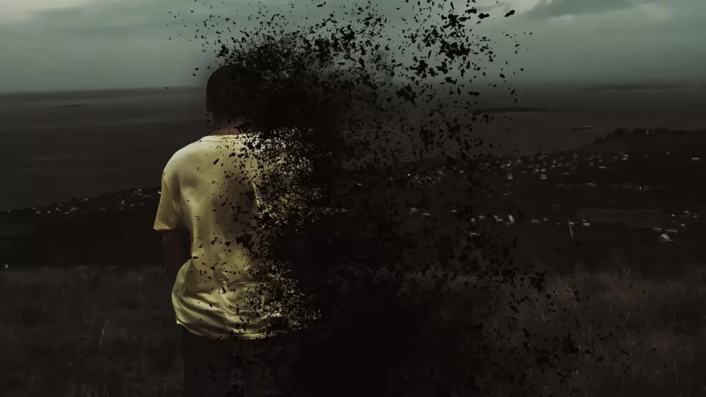 أعراض الاكتئاب و علامات تدل بأن الشخص مصاب بالاكتئاب 4 أعراض الاكتئاب