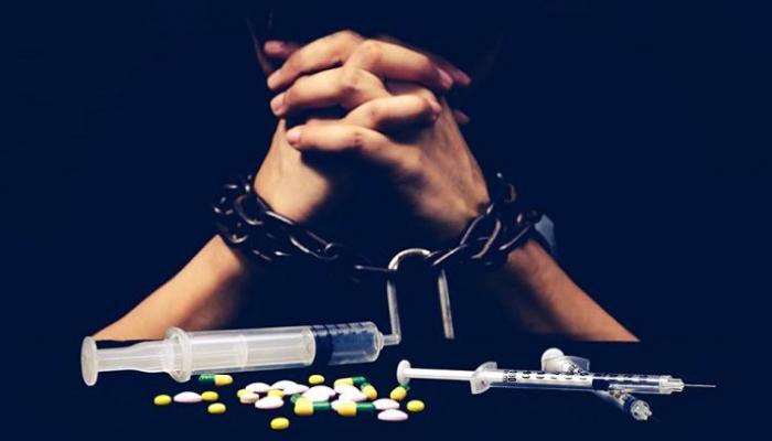 الإدمان السلوكي و الإدمان النفسي