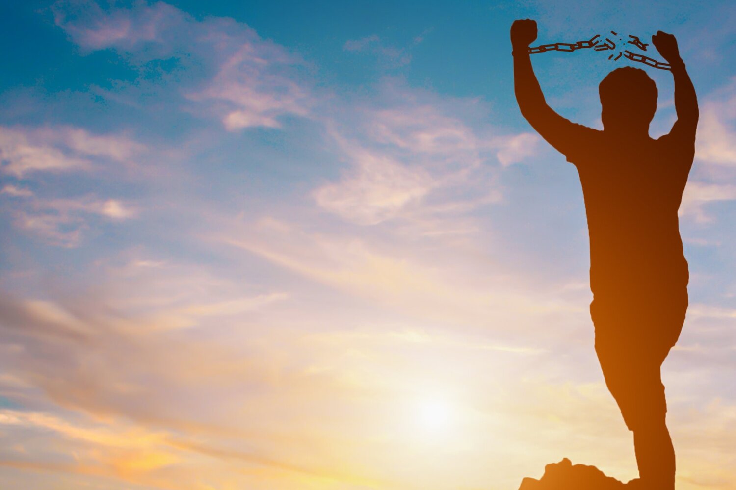 أساليب و طرق علاج الادمان الحديثة 3 طرق علاج الادمان