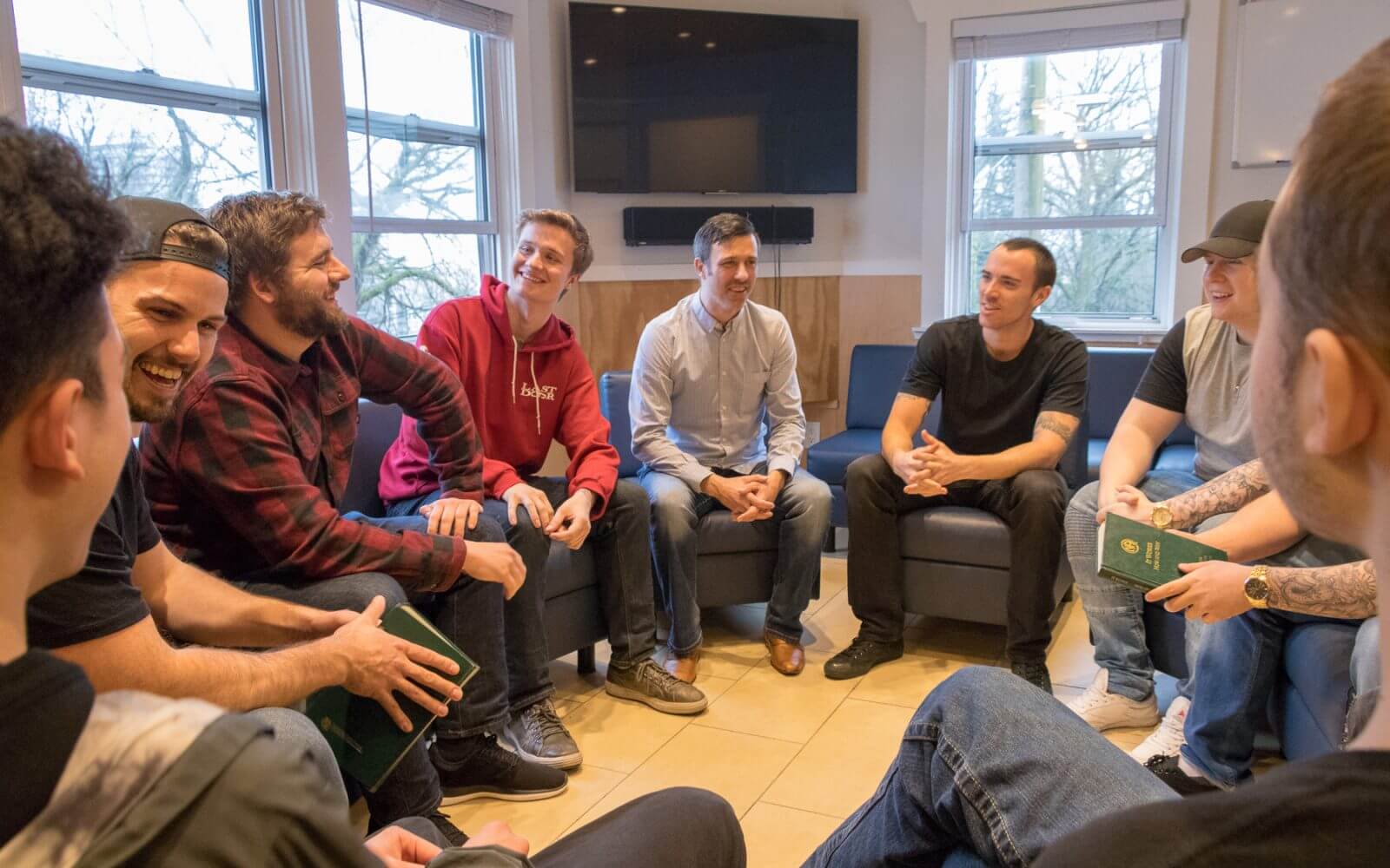 أساليب و طرق علاج الادمان الحديثة 1 طرق علاج الادمان