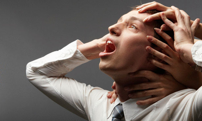 الإدمان النفسي والفسيولوجي